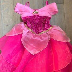 Disney’s Princess Aurora (Sleeping Beauty) Pink
